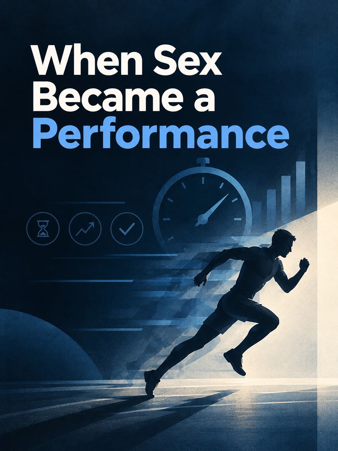 When Sex Became a Performance